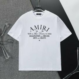 Picture of Amiri T Shirts Short _SKUAmiriM-3XL3932020